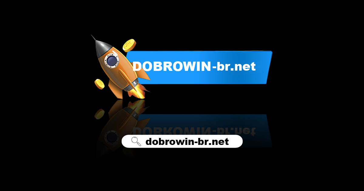 Dobrowin - Dobrowin casino Você pode confiar! Ganhe um bônus de até R$200 nas suas apostas com dobrowin. Aproveite!
